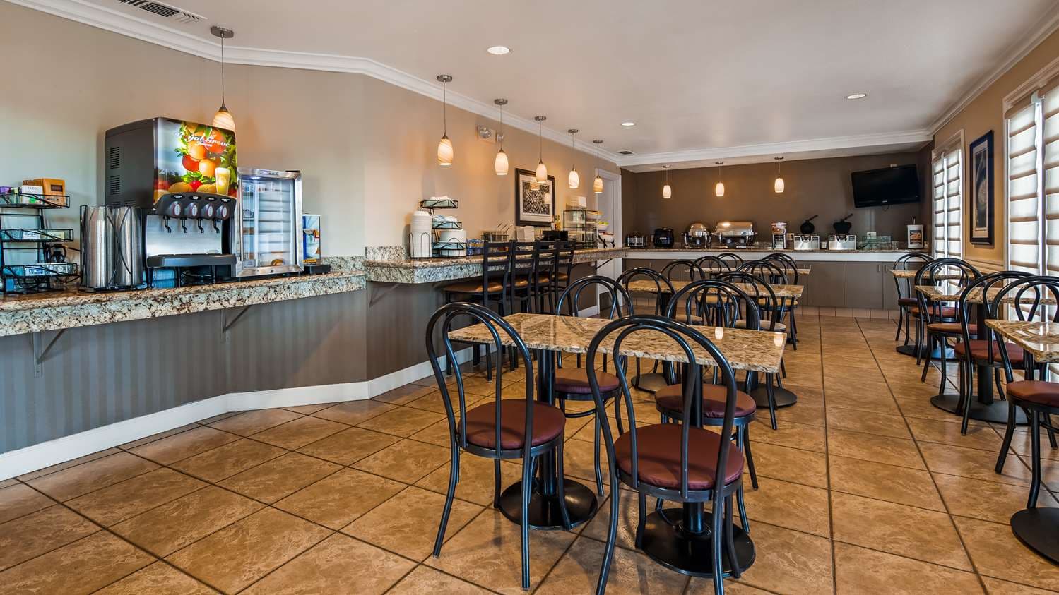 Best Western Yuba City Inn 5