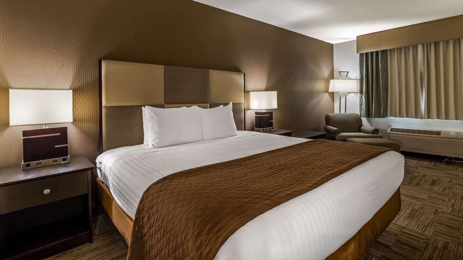 Best Western Yuba City Inn 4