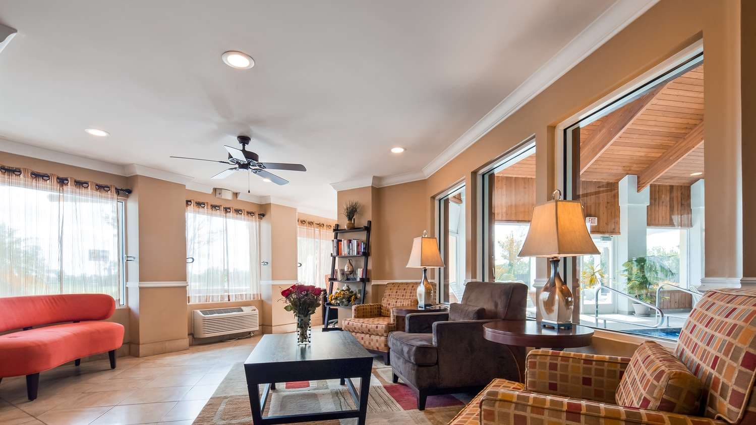 Best Western Plus Corning Inn 2