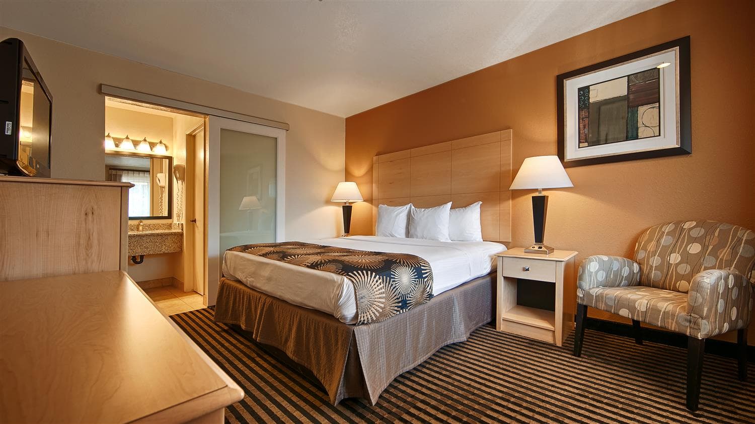 Best Western Palm Court Inn 3