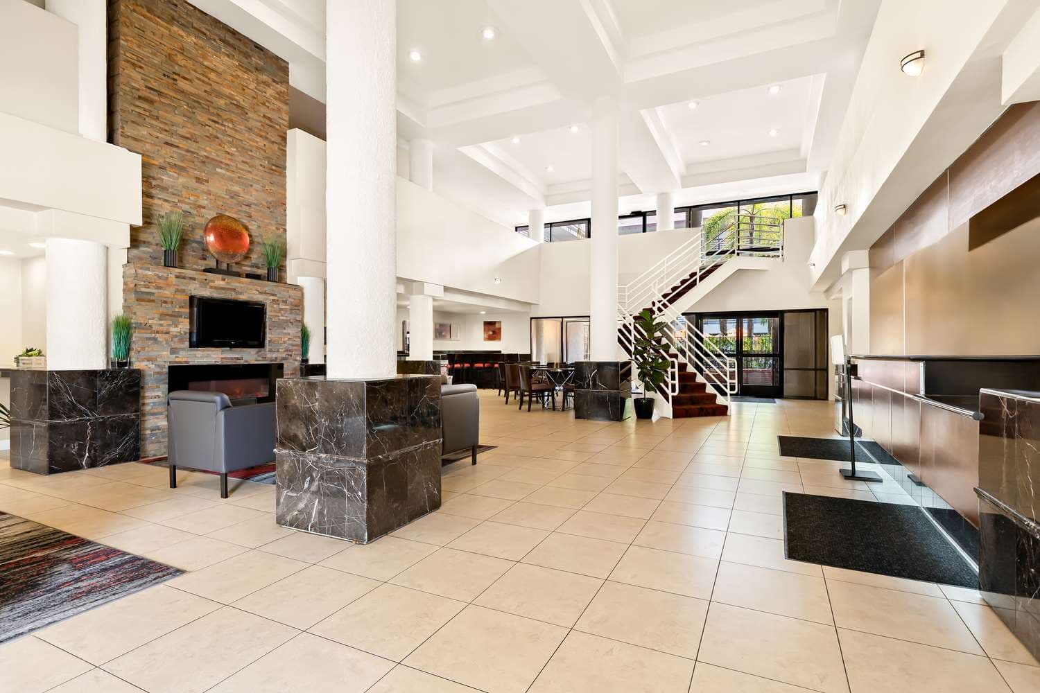 Best Western Plus Irvine Spectrum Hotel 2