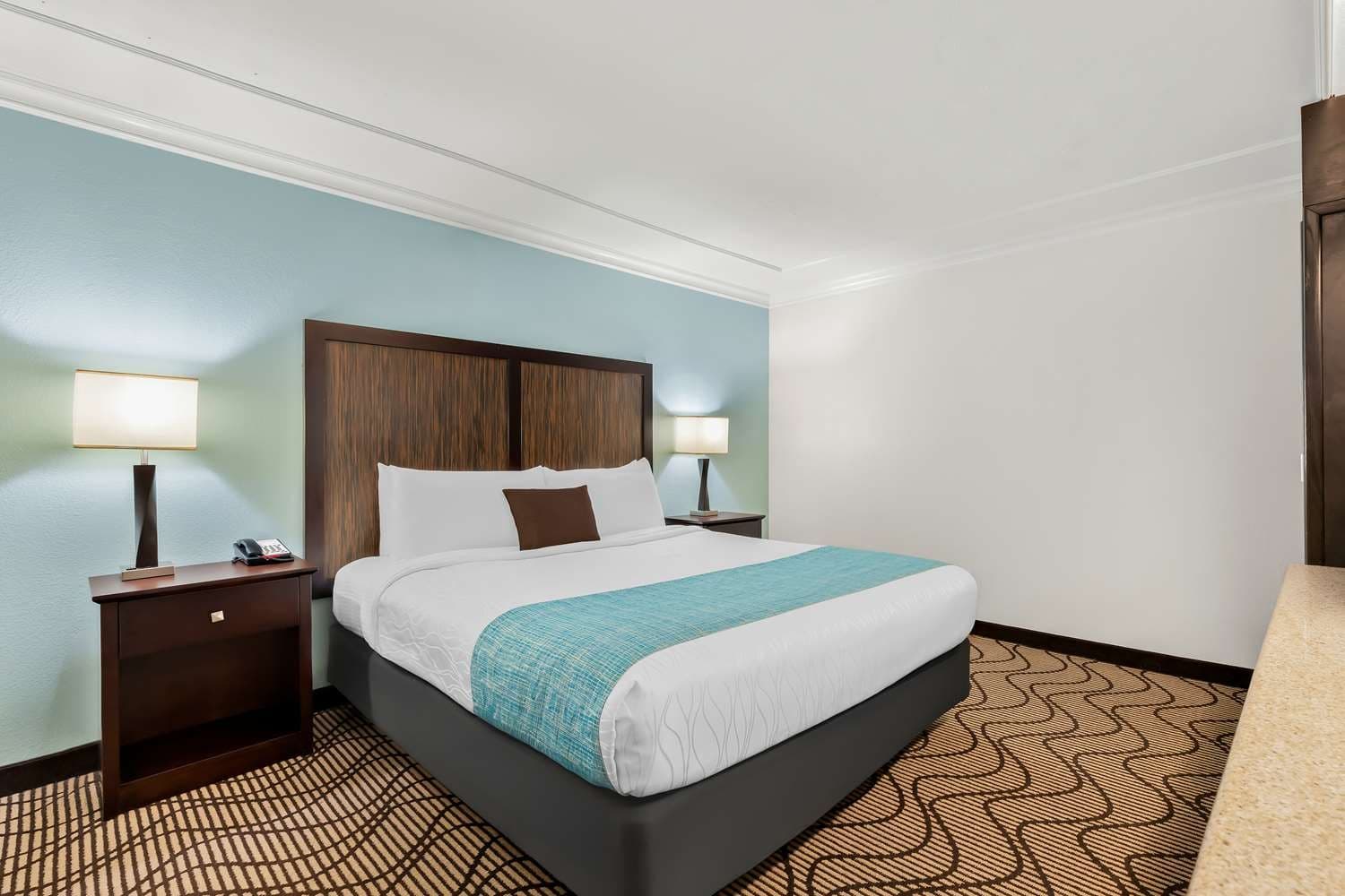 Best Western Plus Irvine Spectrum Hotel 5