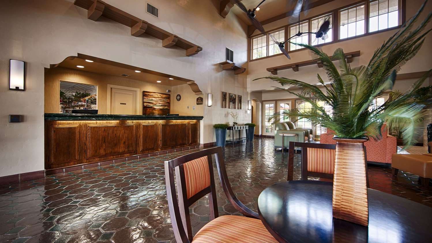 Best Western San Dimas Hotel & Suites 2