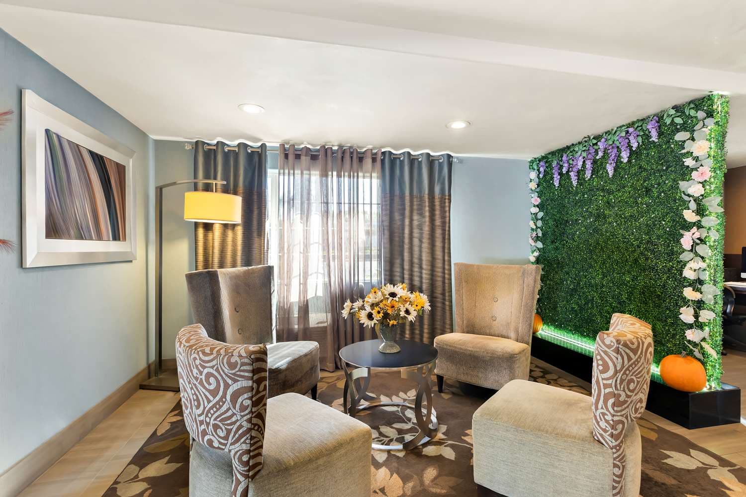 Best Western University Inn Santa Clara 2