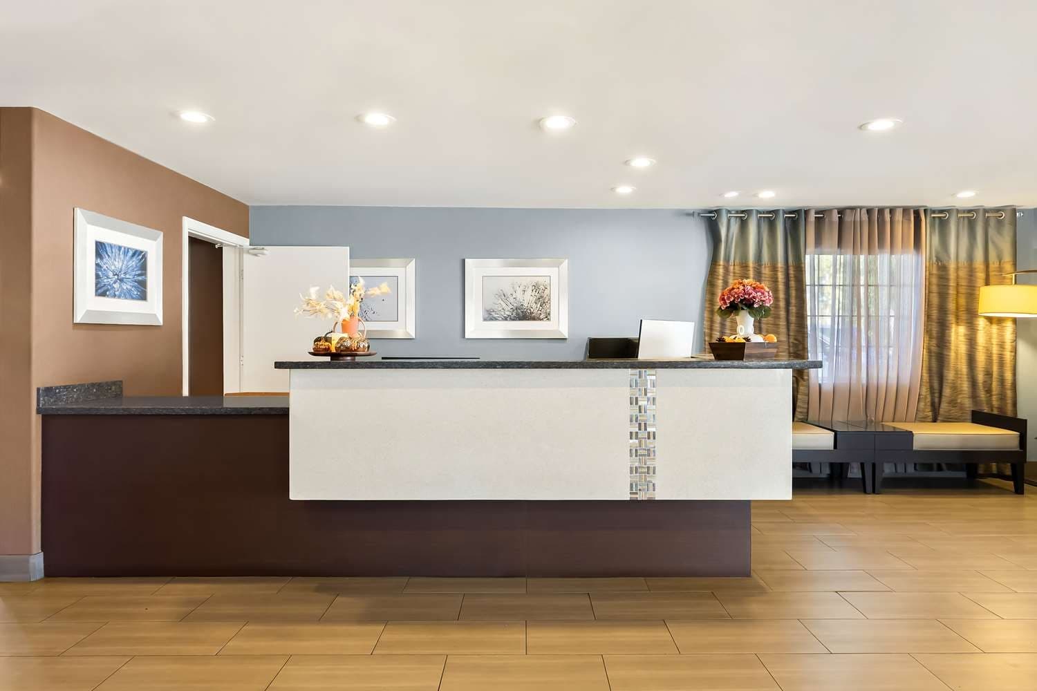 Best Western University Inn Santa Clara 3