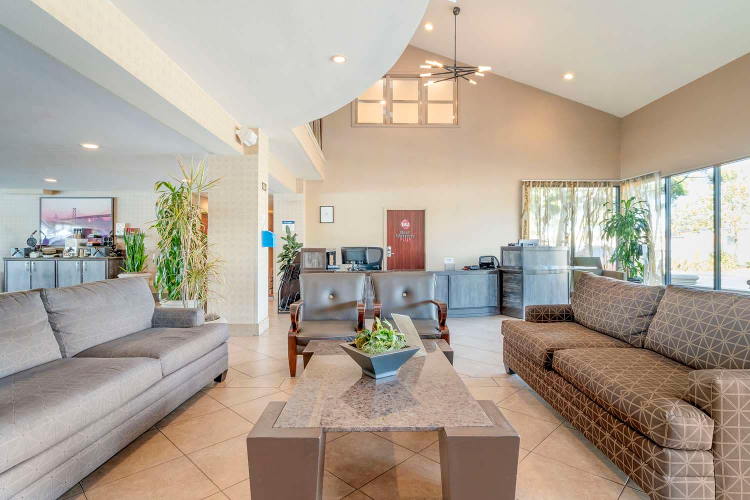Best Western Plus Bayside Hotel 3