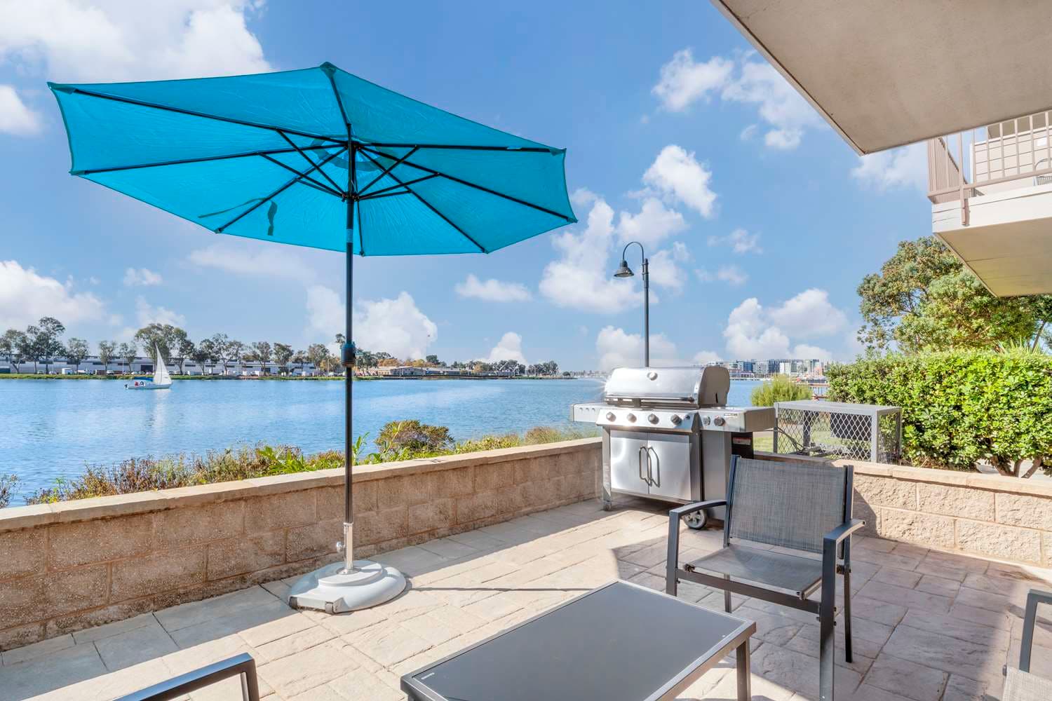 Best Western Plus Bayside Hotel 4