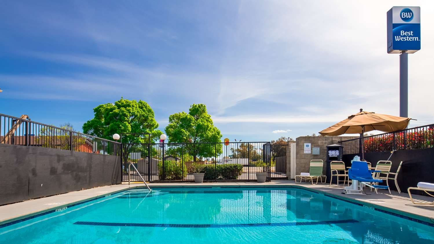 Best Western Willows Inn 3