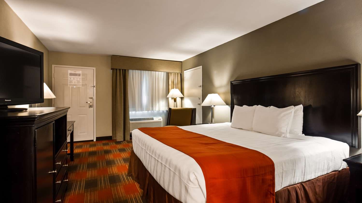 Best Western Willows Inn 2