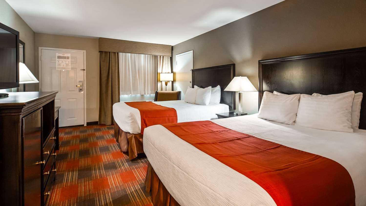 Best Western Willows Inn 5