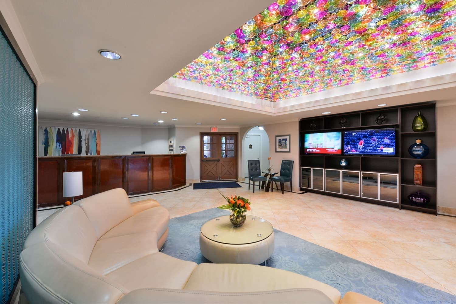 Best Western Plus La Mesa San Diego 4