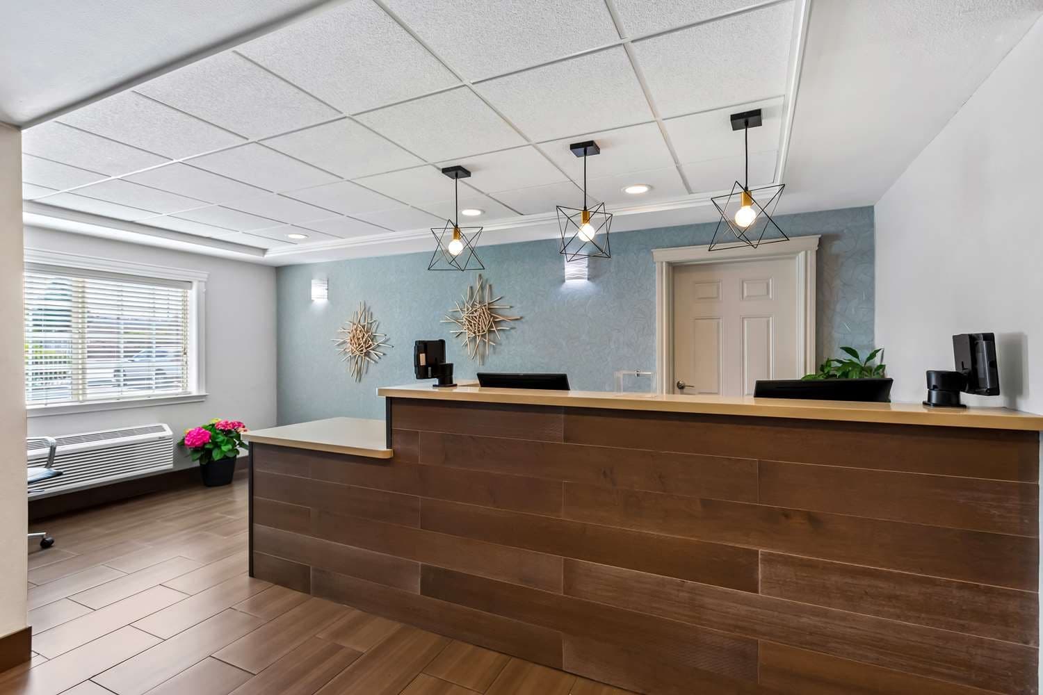 Best Western Paradise Hotel 3