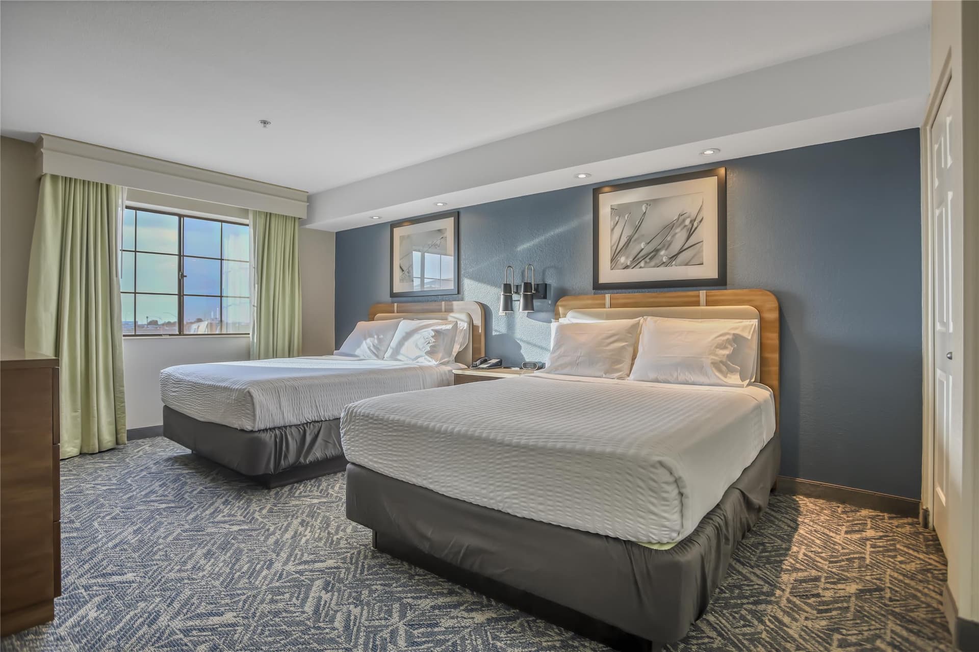 Best Western Hesperia-Victorville Suites