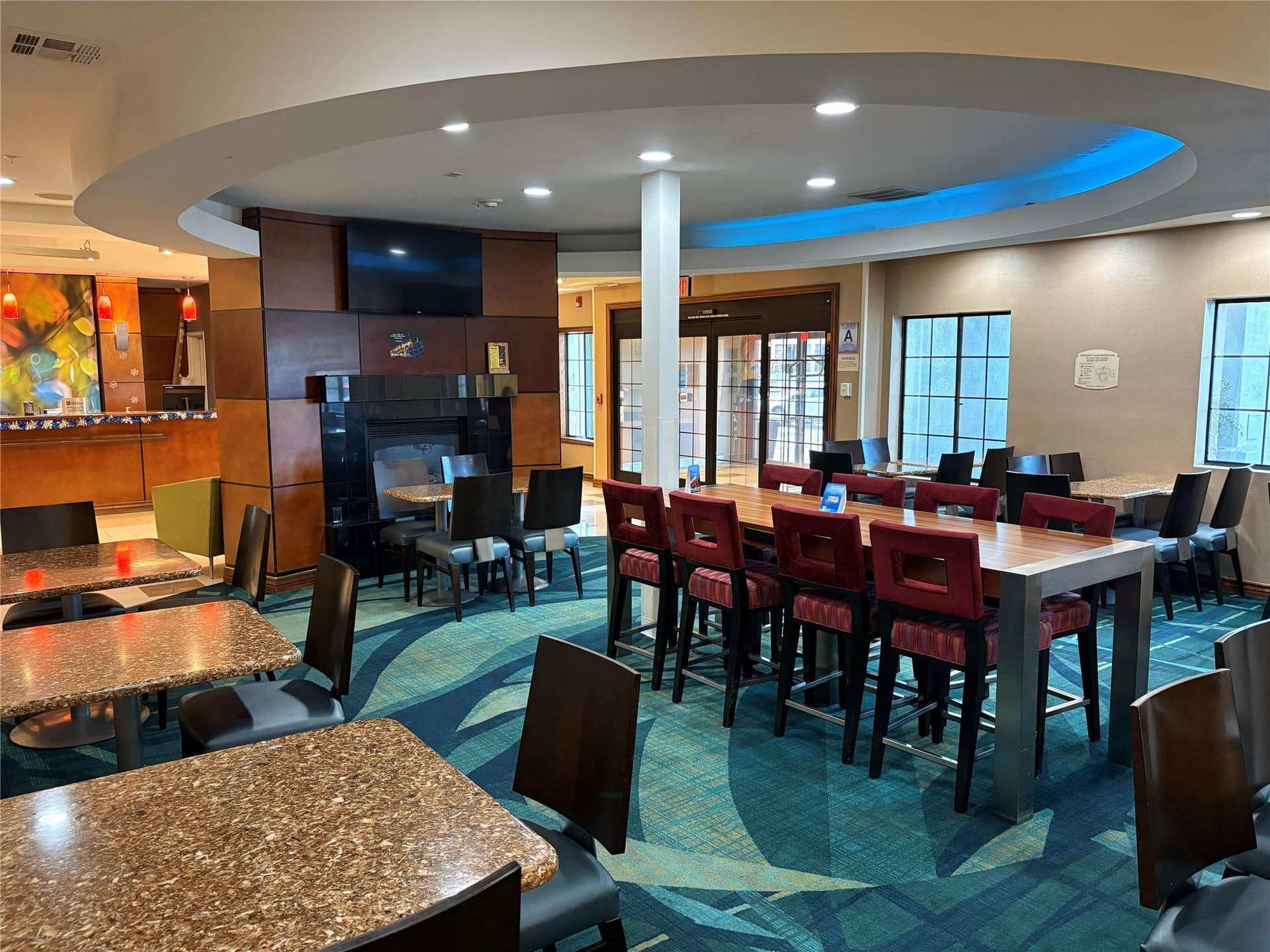 Best Western Hesperia-Victorville Suites 3