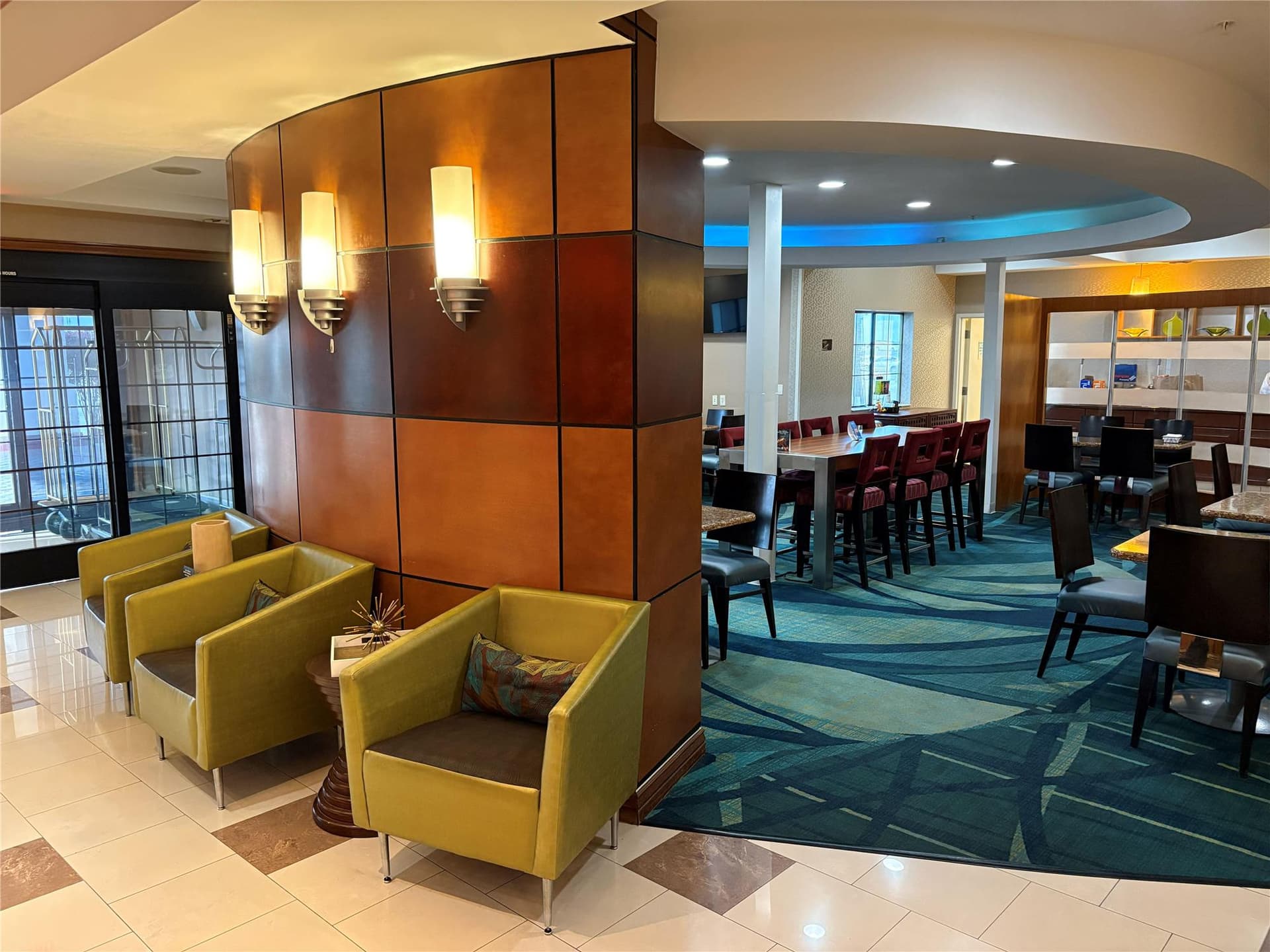 Best Western Hesperia-Victorville Suites 5