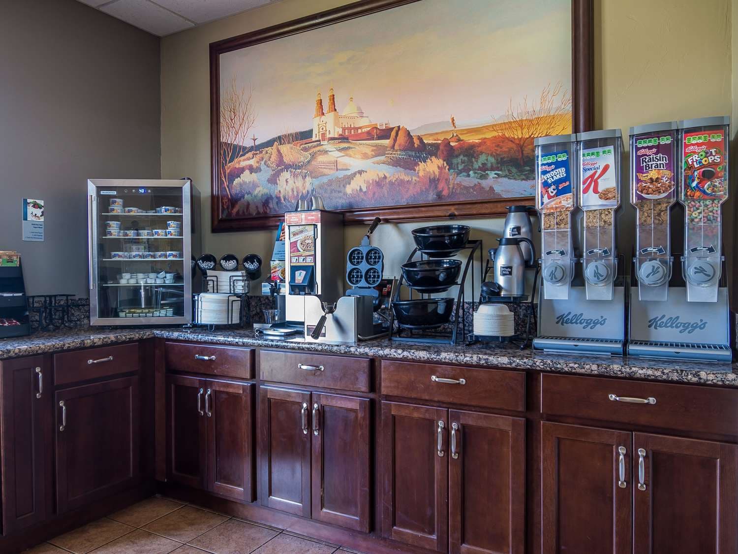 Best Western Alamosa Inn 5