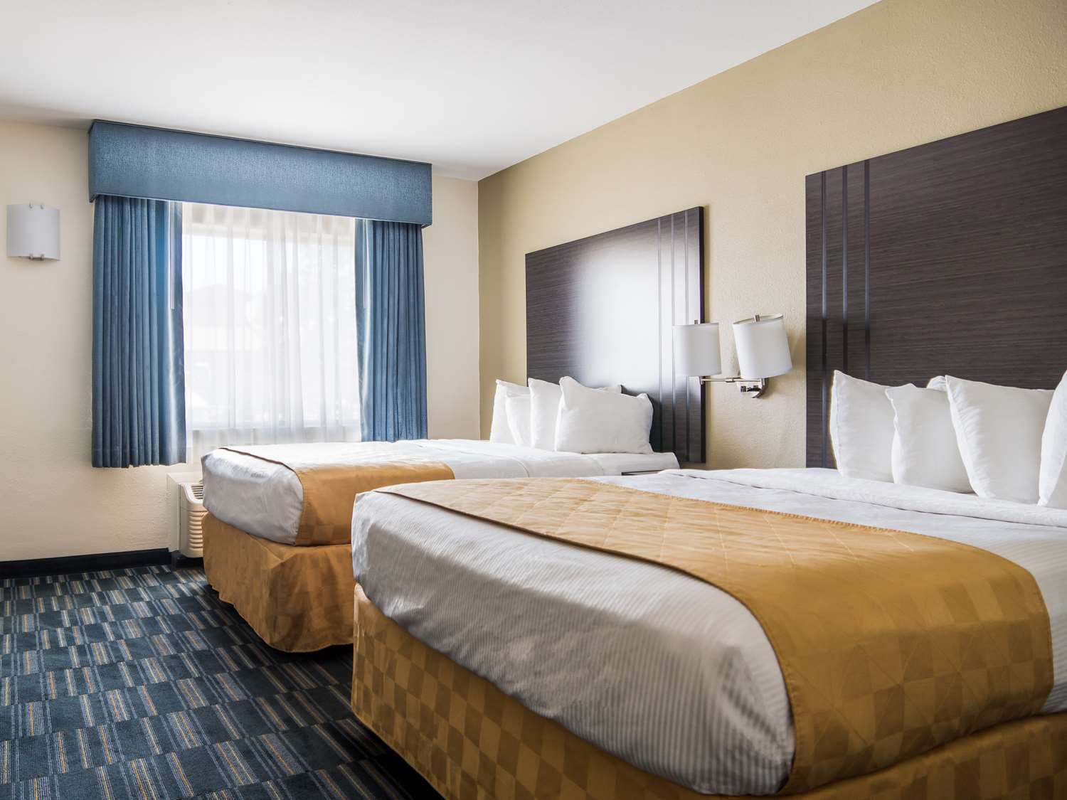 Best Western Alamosa Inn 3