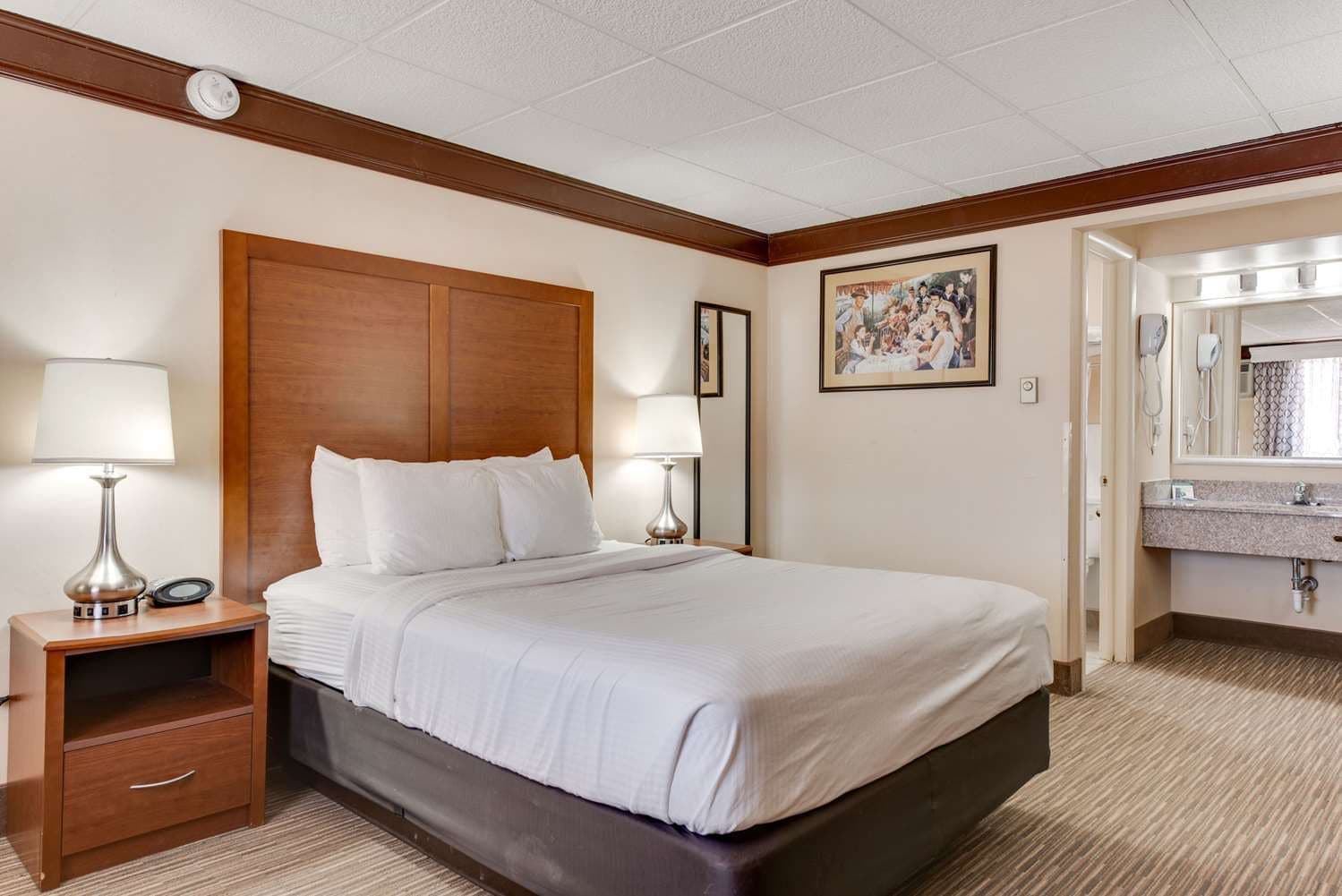 Best Western Movie Manor 3