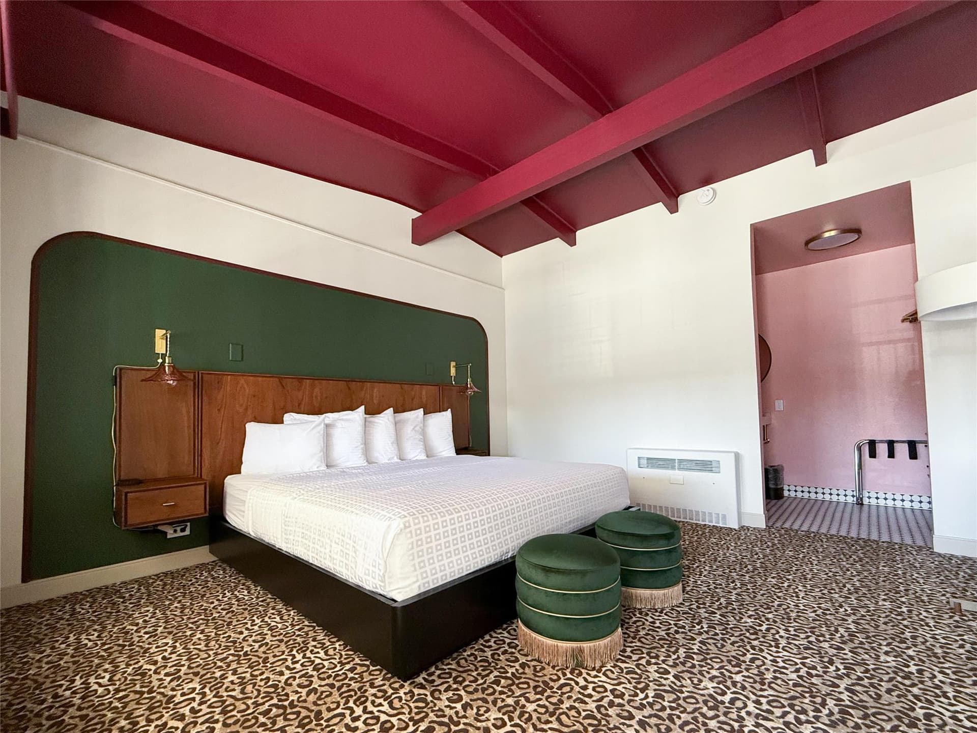 Best Western University Inn 2