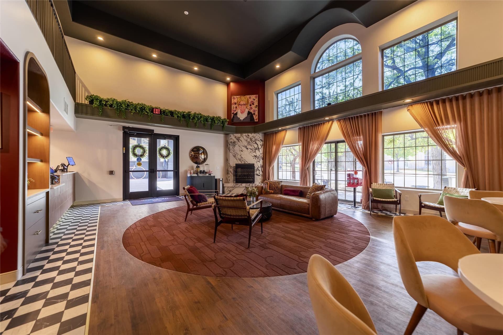 Best Western University Inn 3