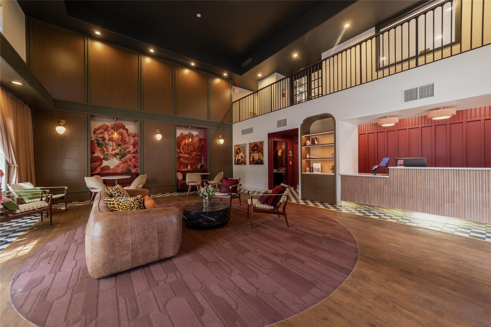 Best Western University Inn 4