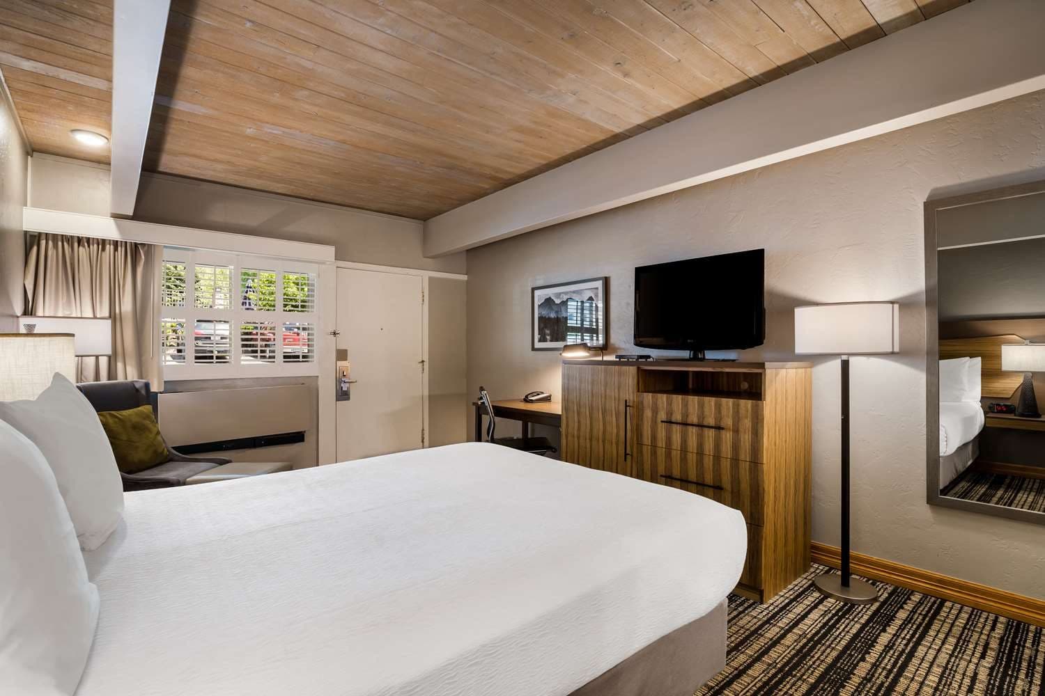 Best Western Antlers at Glenwood Springs 5
