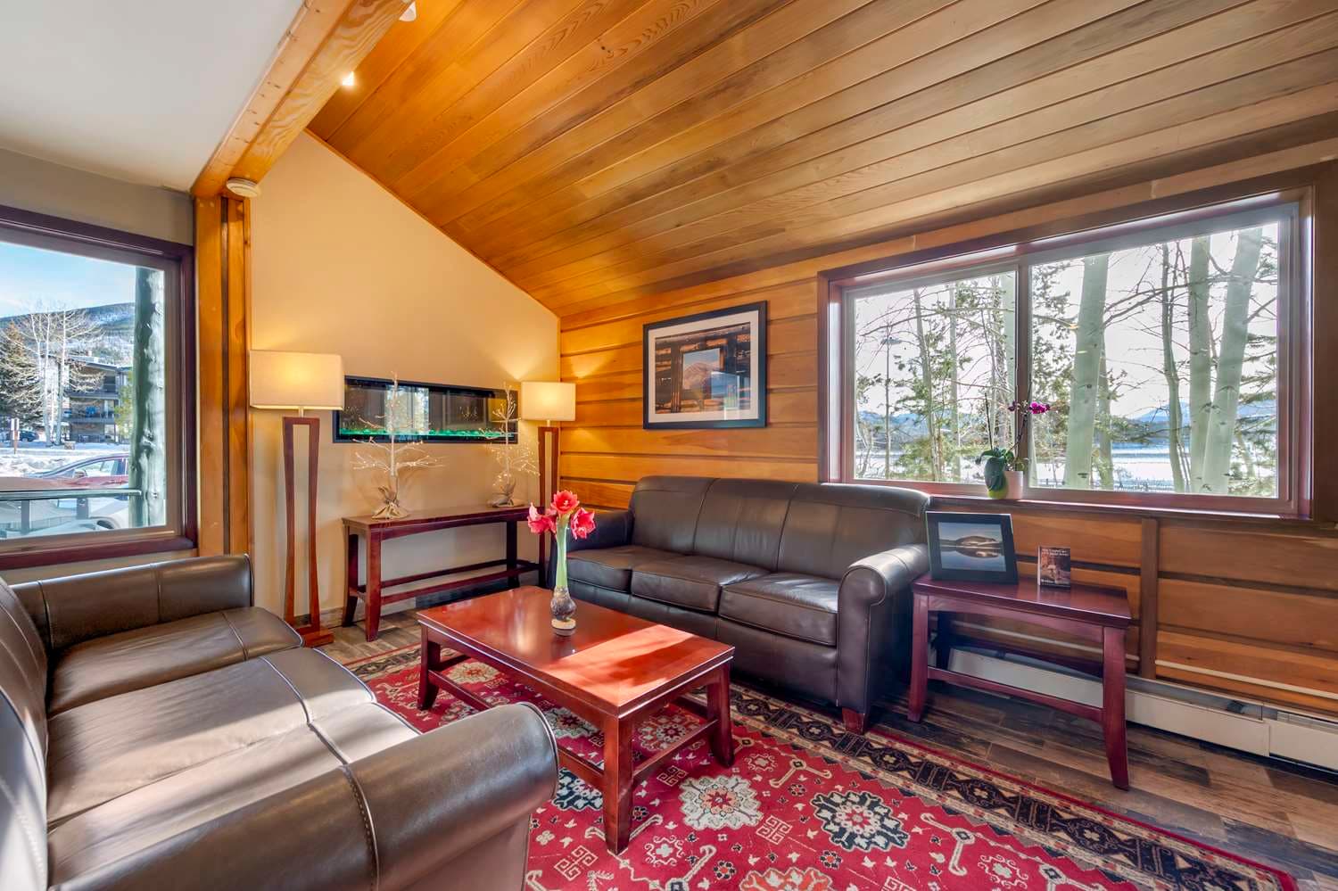 Best Western Ptarmigan Lodge 4