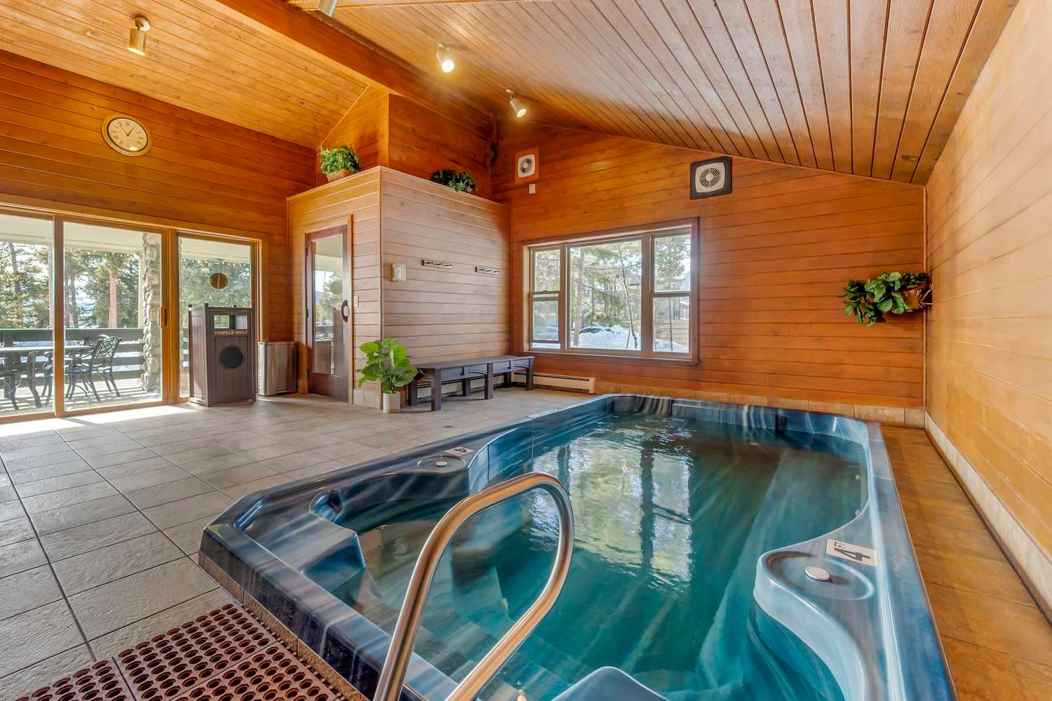 Best Western Ptarmigan Lodge 2
