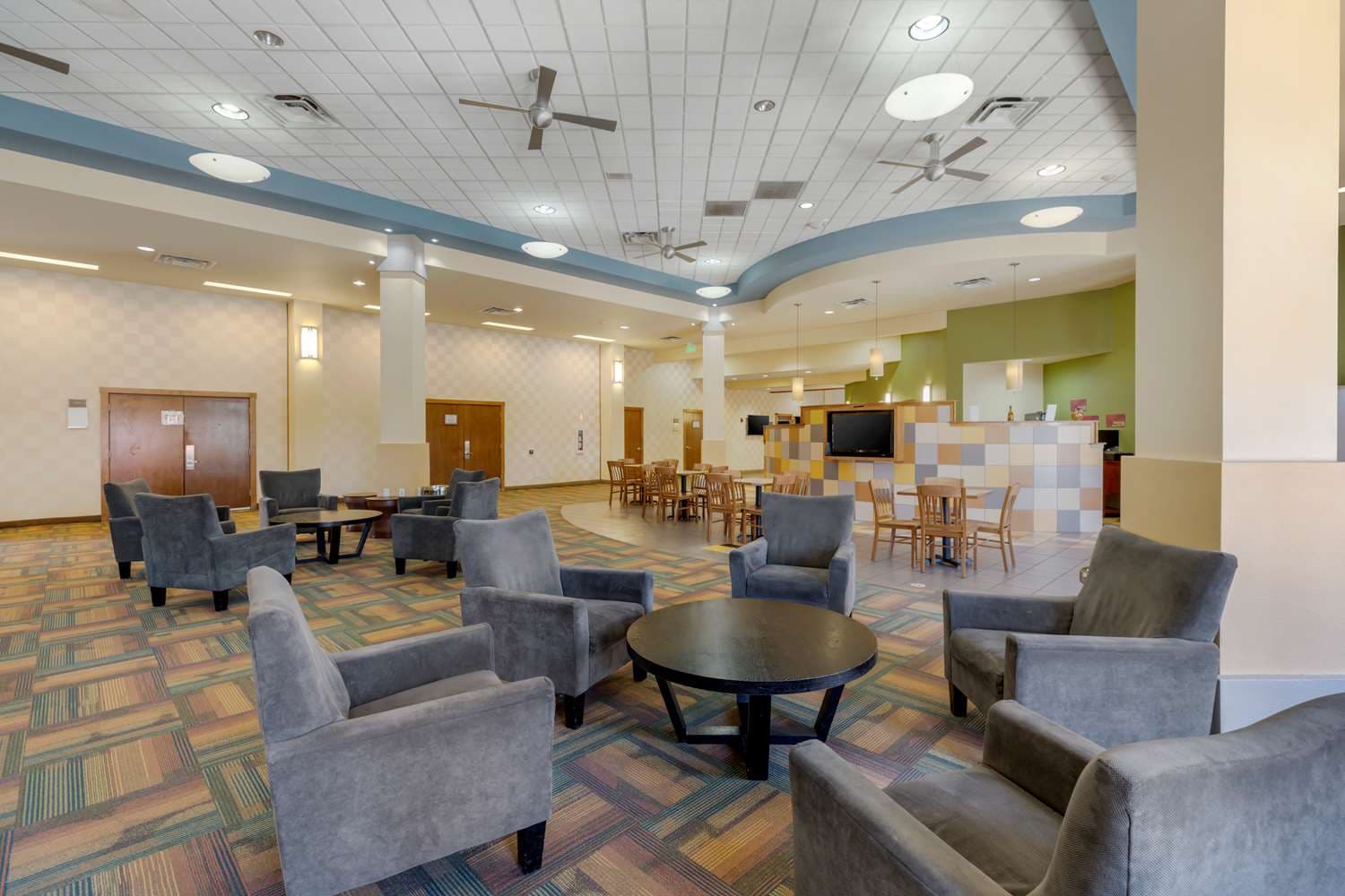 Best Western Plus Loveland Inn 3