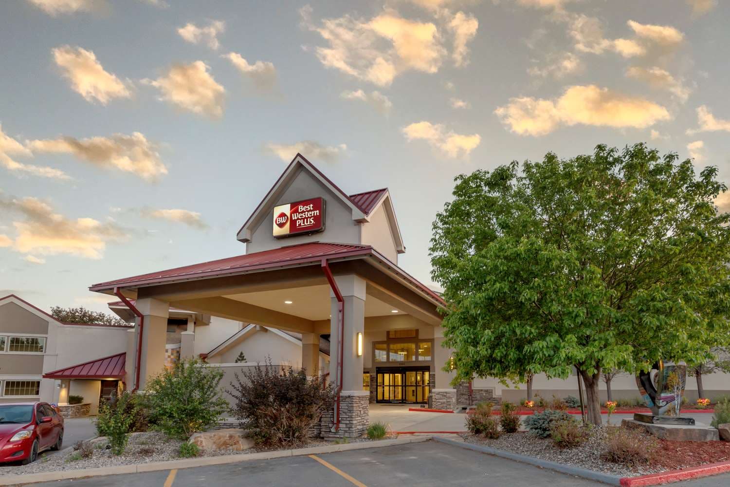 Best Western Plus Loveland Inn 2