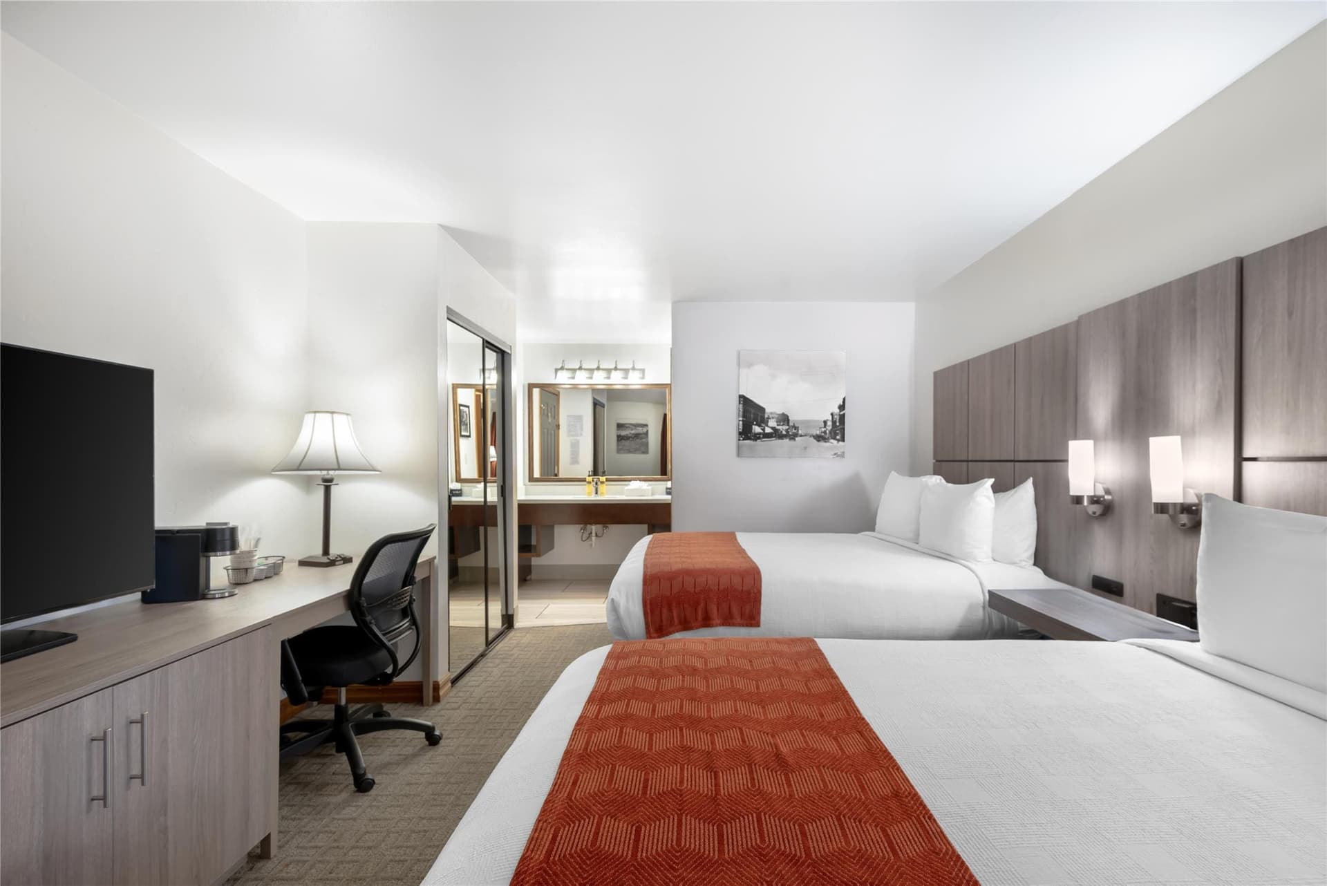 Best Western Plus Rio Grande Inn 3