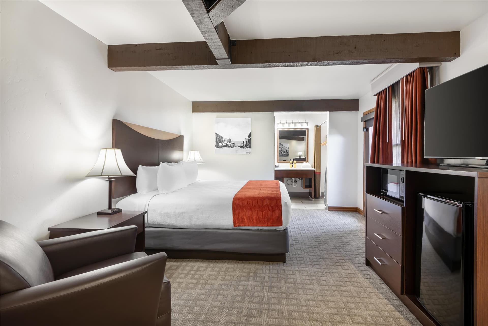 Best Western Plus Rio Grande Inn 5