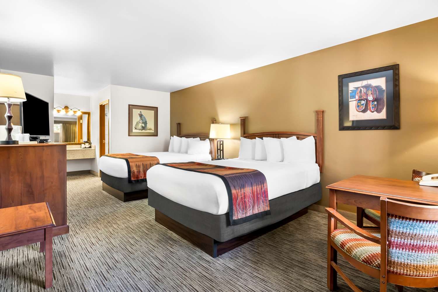 Best Western Grande River Inn & Suites 3