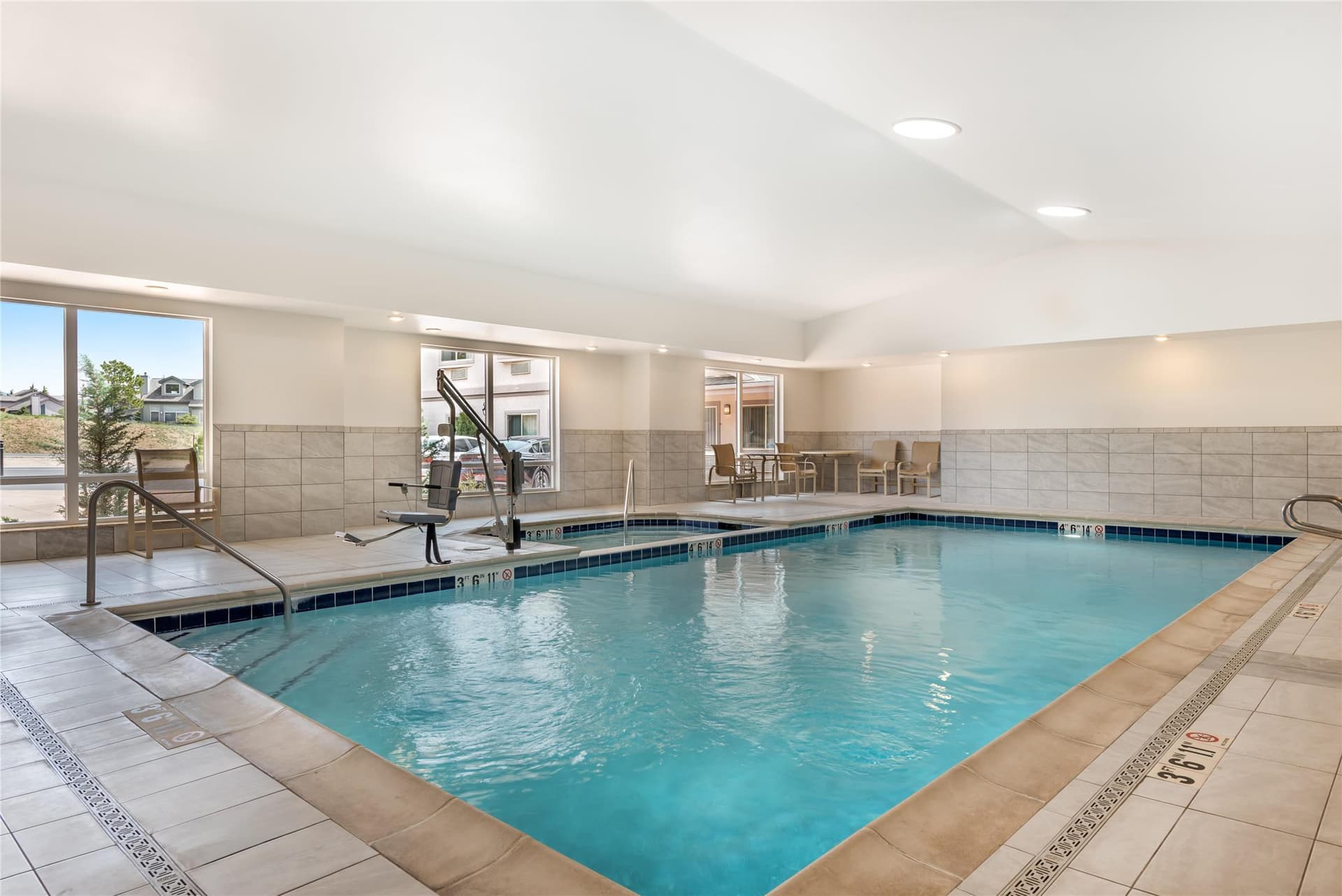 Best Western Plus Silver Saddle Inn 3