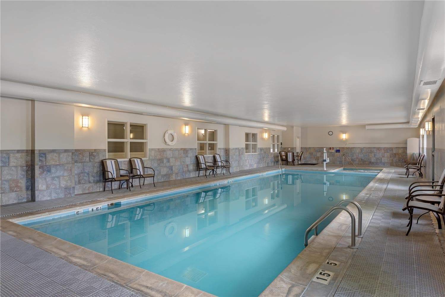 Best Western Vista Inn 3
