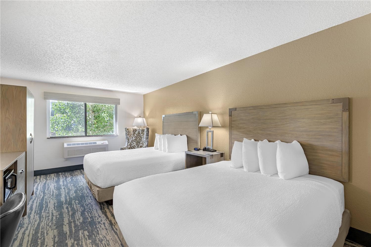 Best Western Alpenglo Lodge 5
