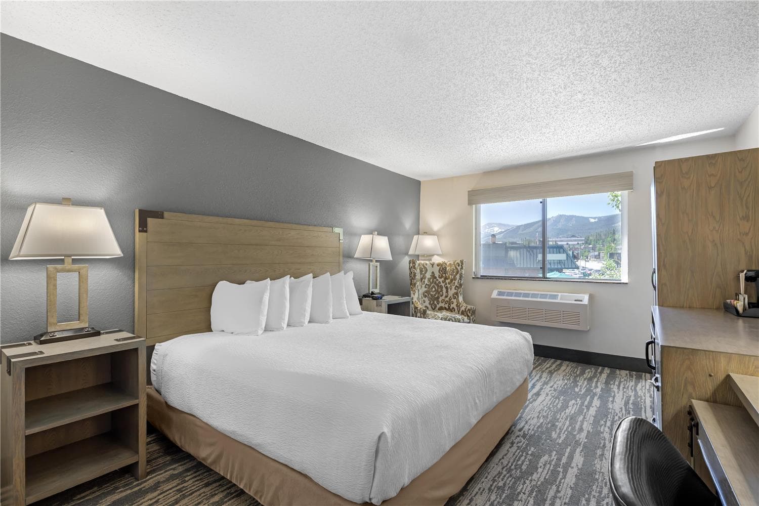 Best Western Alpenglo Lodge 4