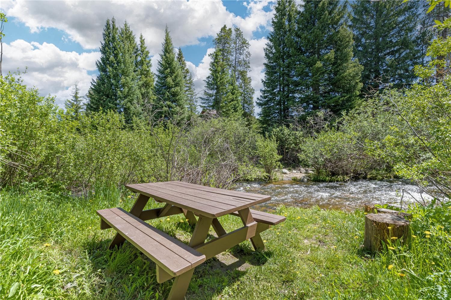 Best Western Alpenglo Lodge 3
