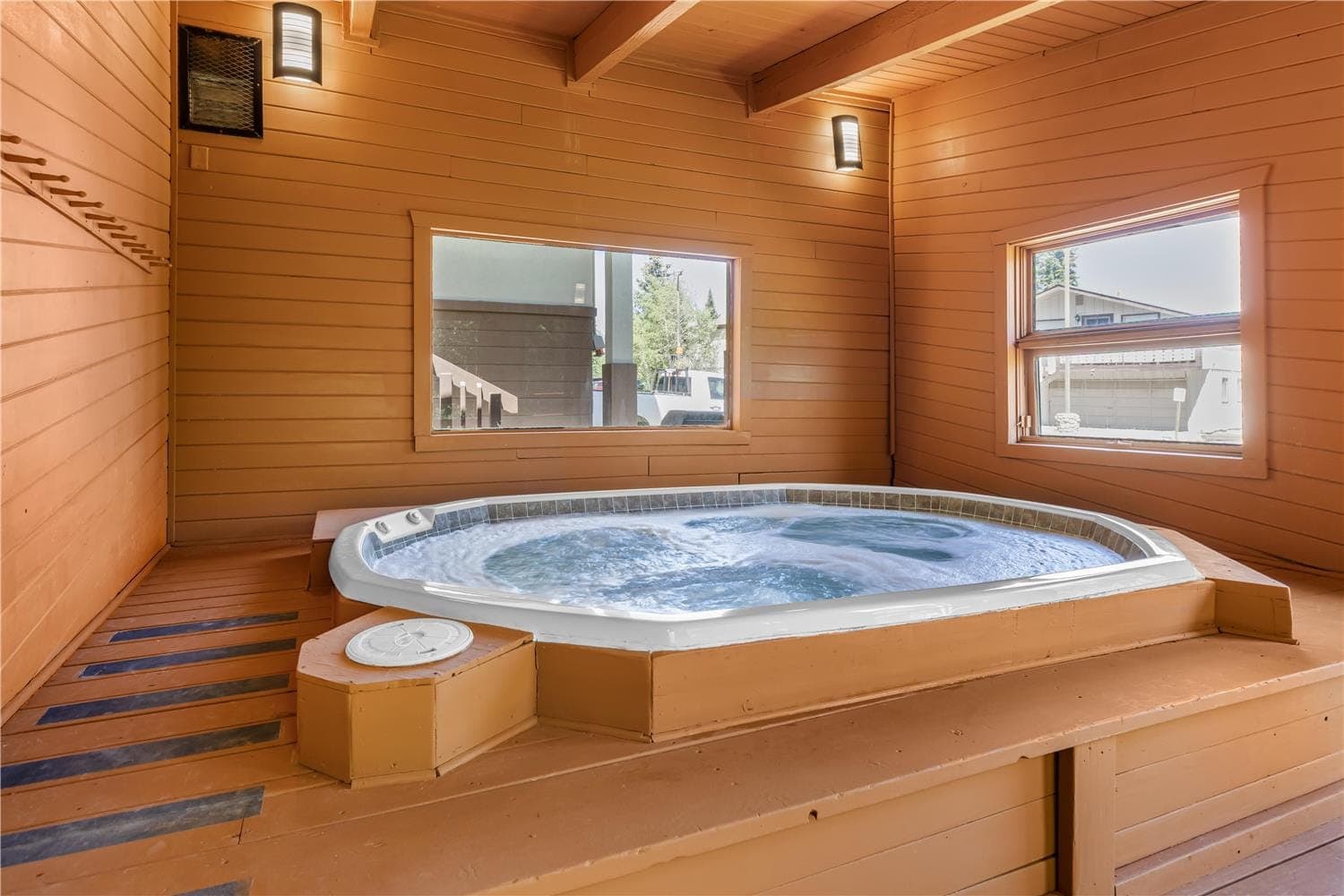 Best Western Alpenglo Lodge 2
