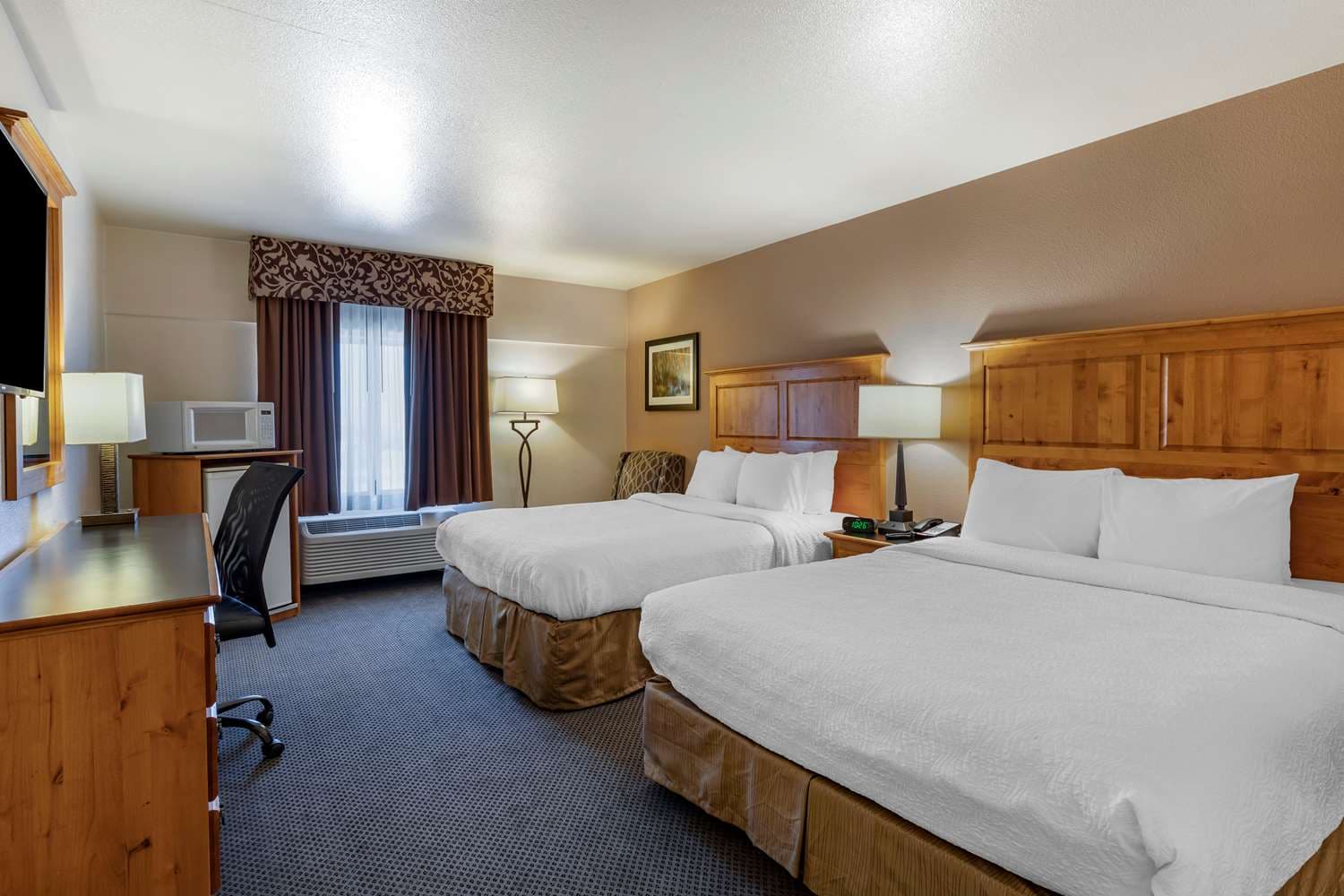 Best Western Brighton Inn 4