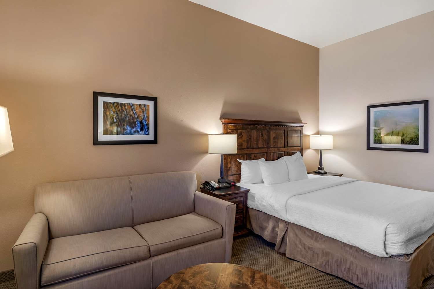 Best Western Brighton Inn 5