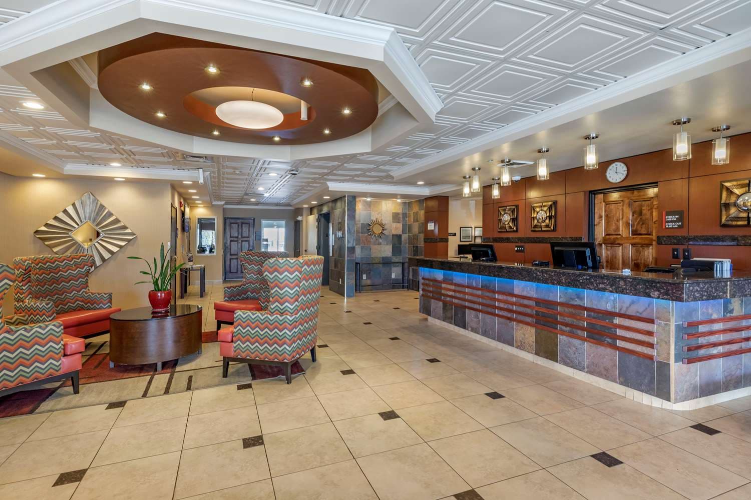 Best Western Brighton Inn 3
