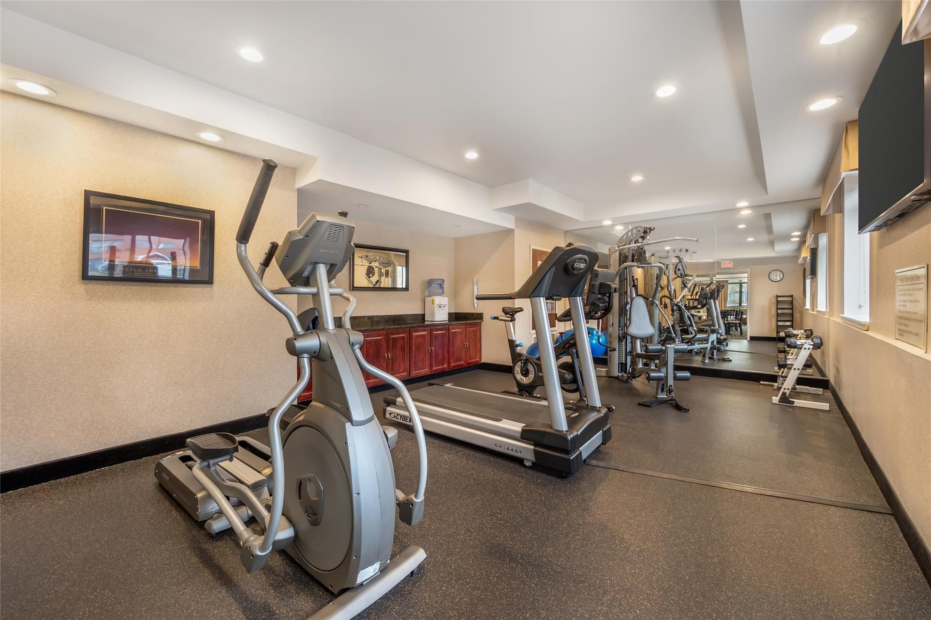 Best Western Plus Boulder Louisville 4