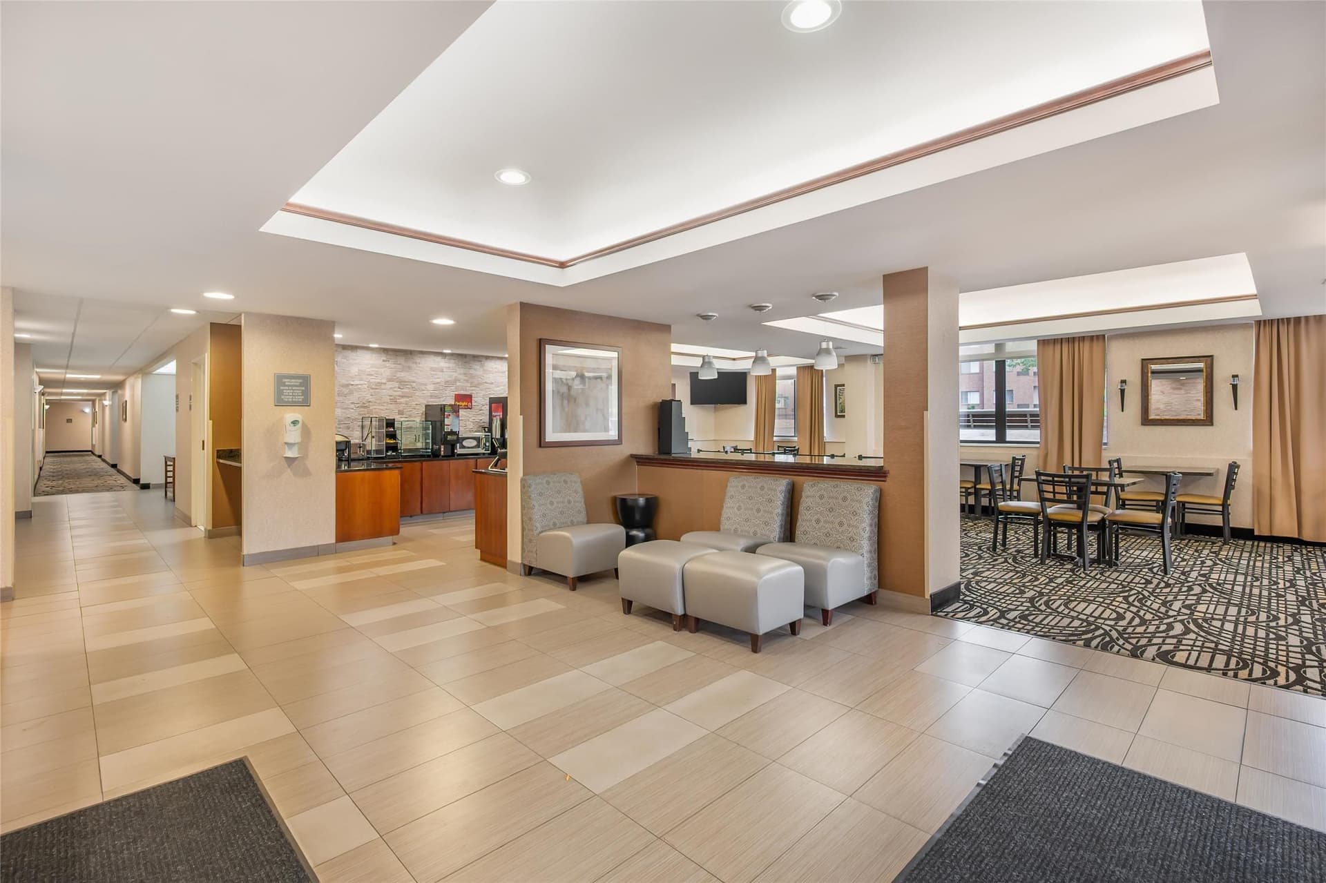 Best Western Plus Boulder Louisville 3