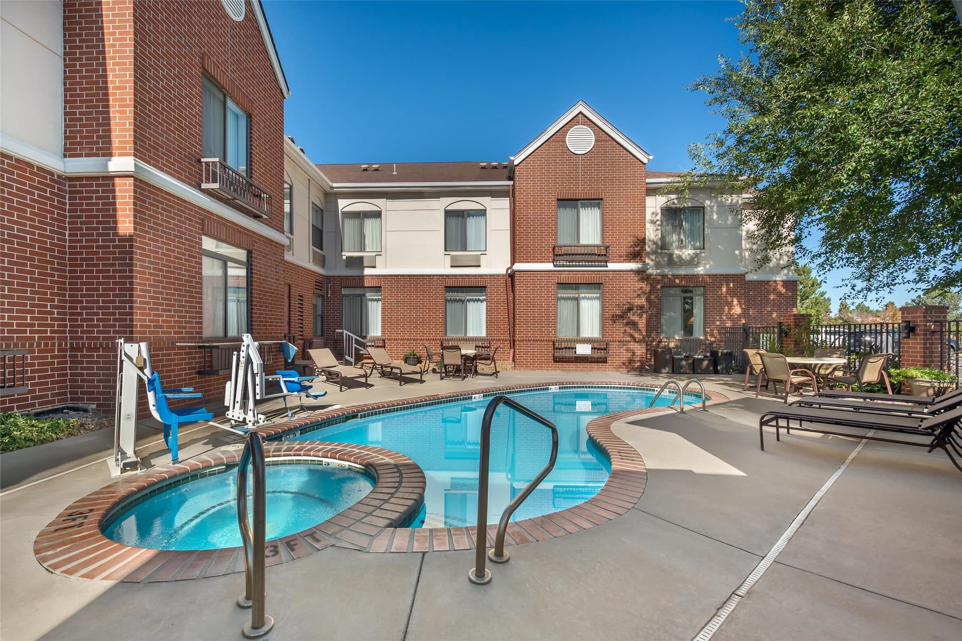 Best Western Plus Boulder Louisville 2