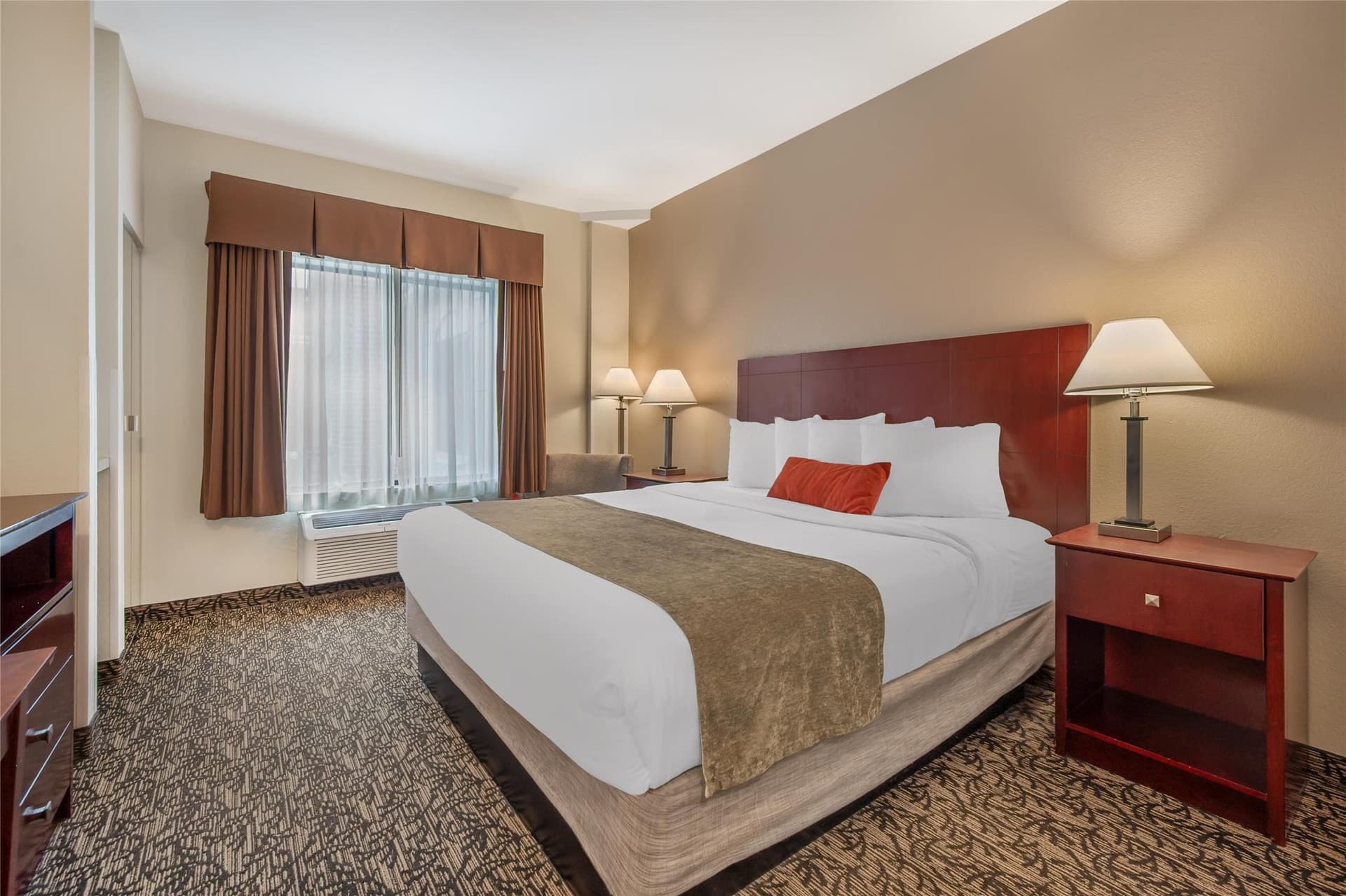Best Western Plus Boulder Louisville 5