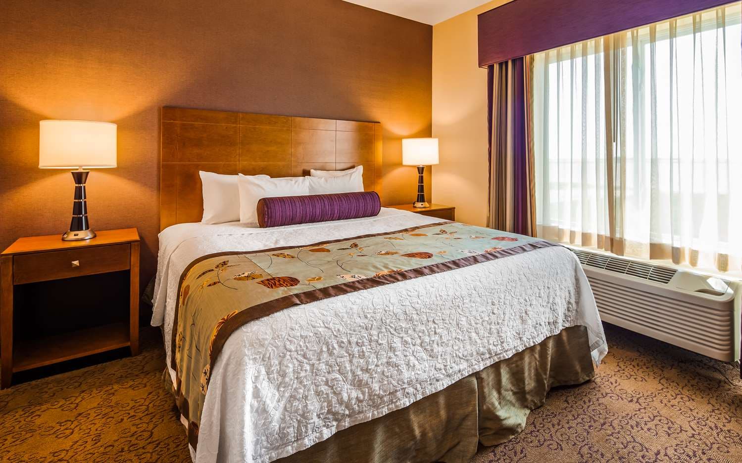 Best Western Plus Carousel Inn & Suites 3