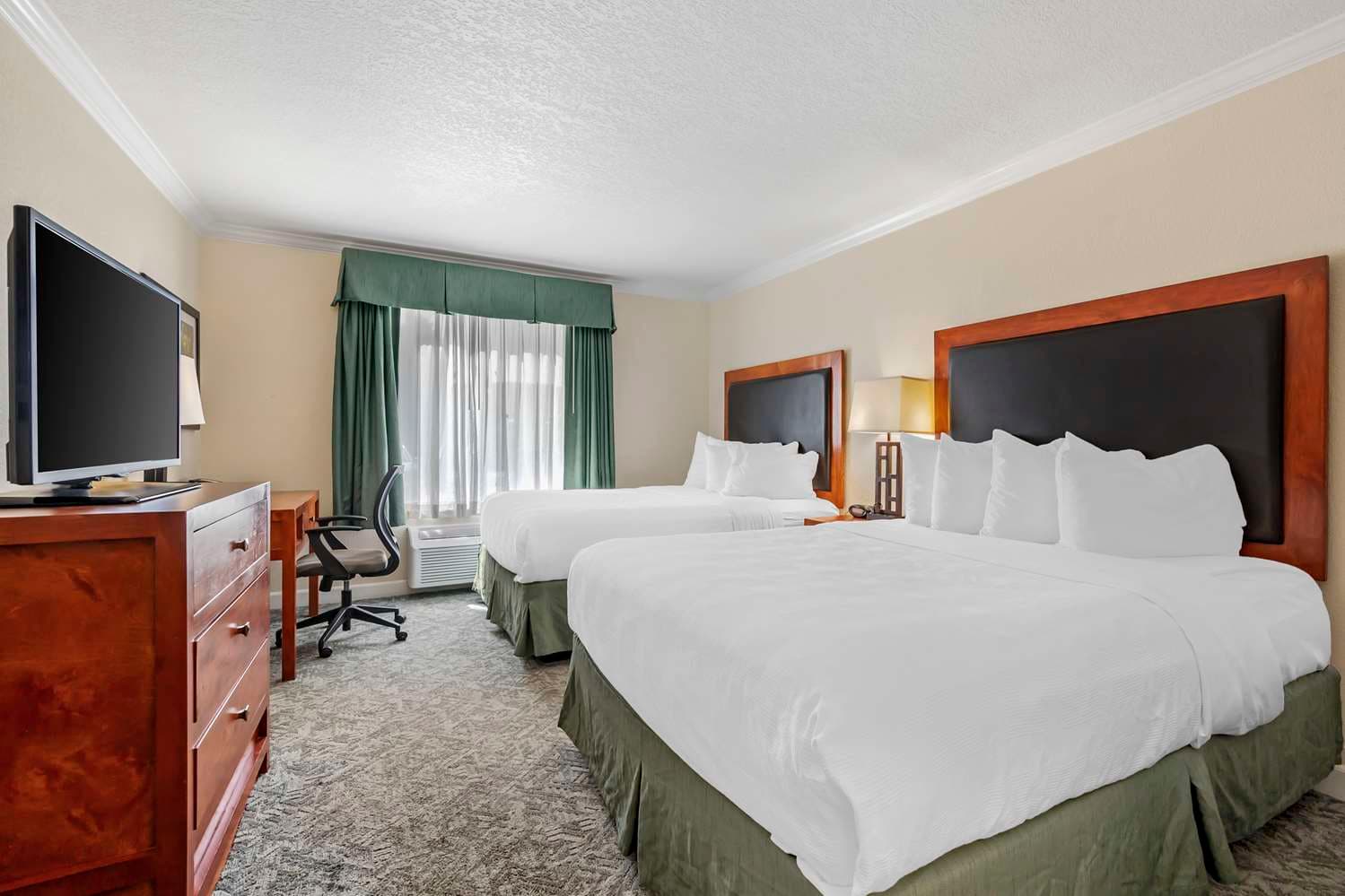 Best Western Plus Eagle/Vail Airport 3