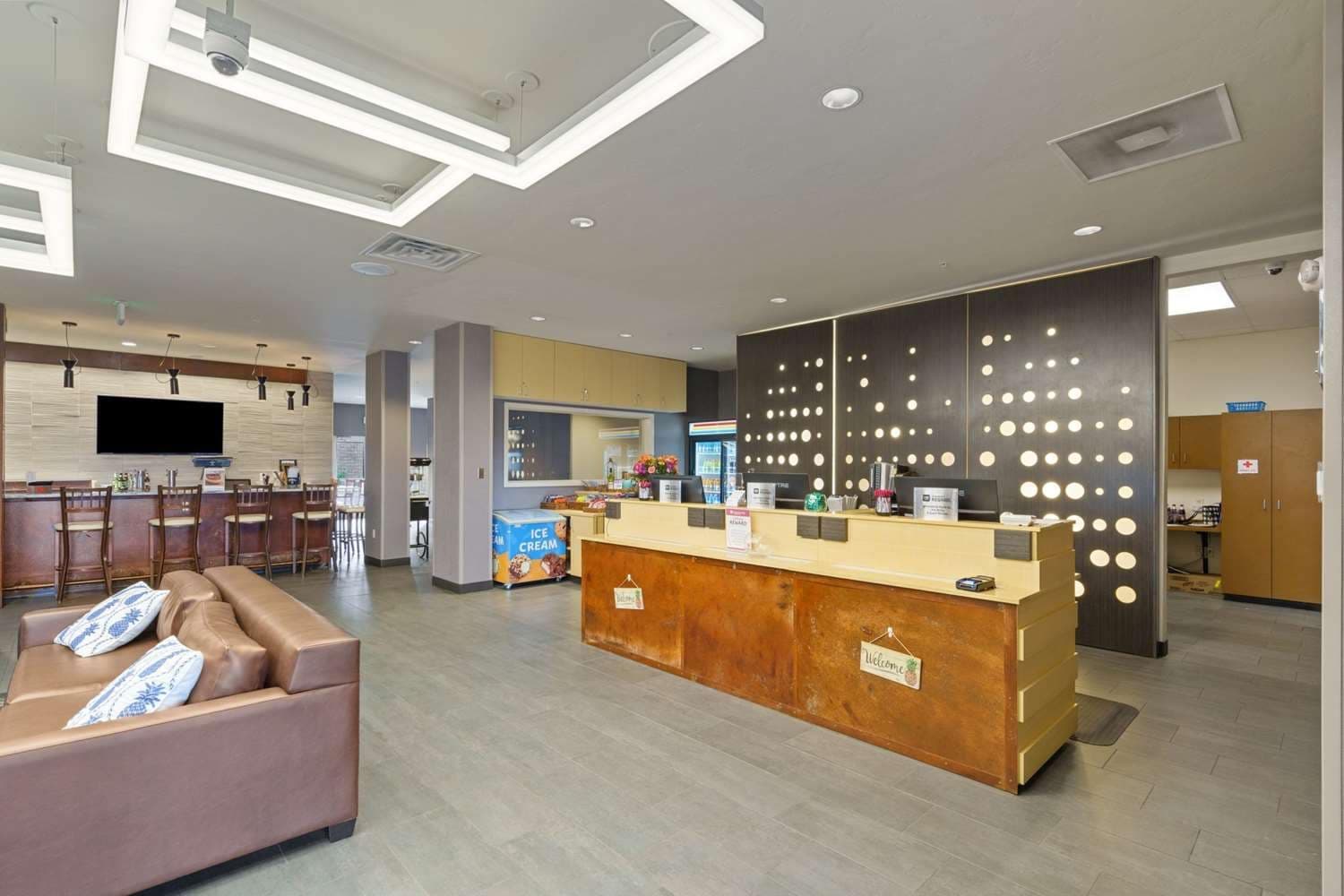 Best Western Plus Fillmore Inn & Suites 3
