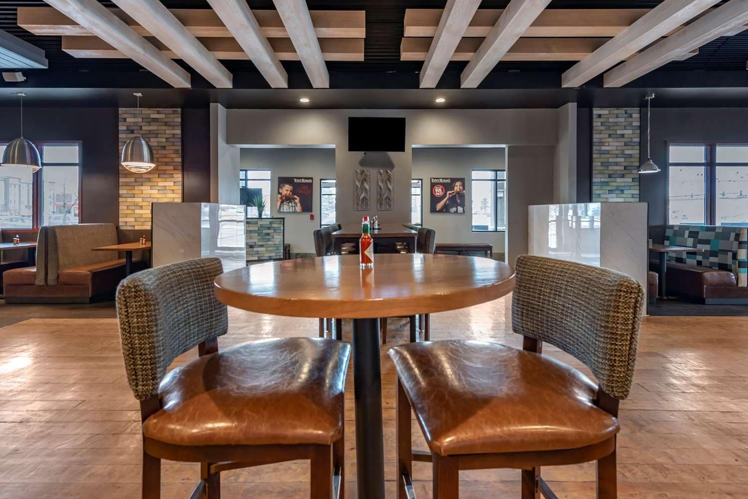 Best Western Premier Denver East 3